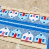 Life is a Beach Table Runner
