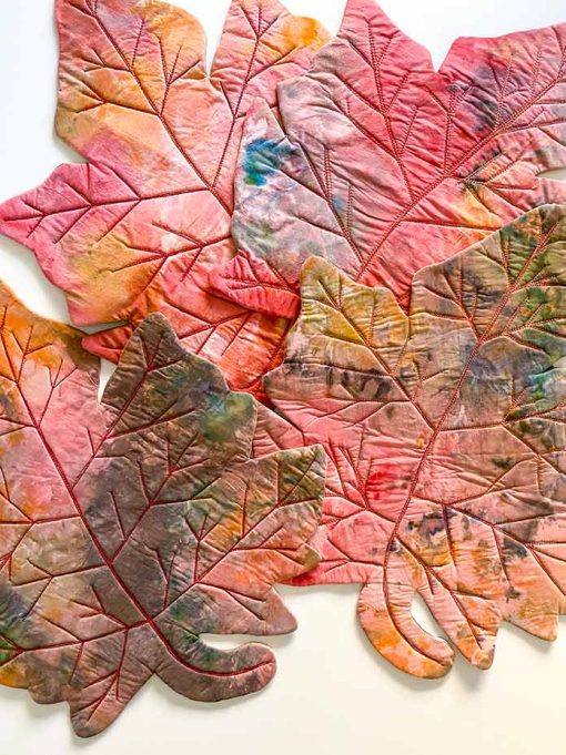 Canadian Fall Colours Placemats