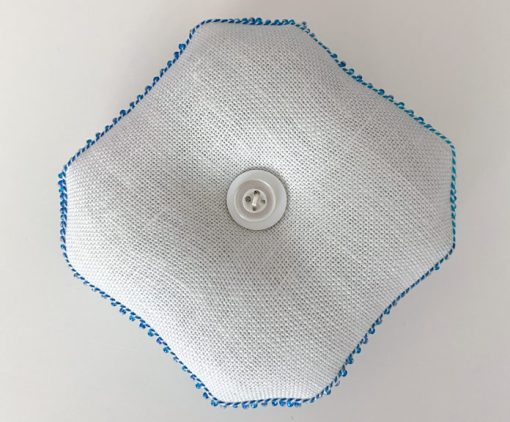 The Cutest Seaside Pincushion - Image 3