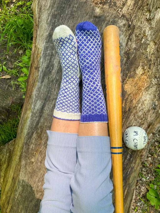 Baseball Fan Socks - Image 3