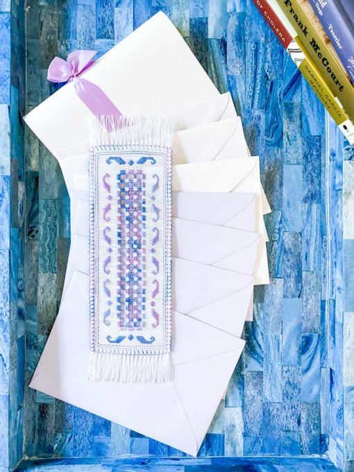 Northern Lights Bookmark