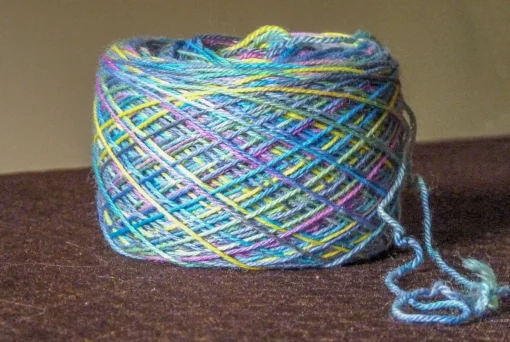 Cutie Pie Blankie - Image 4