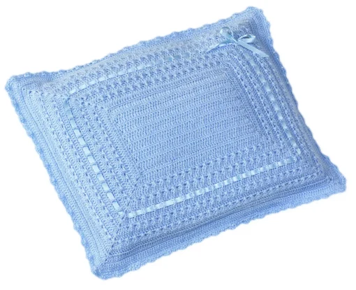 Rachel Jane Stroller Cozy, Blanket, and Sham - Image 2