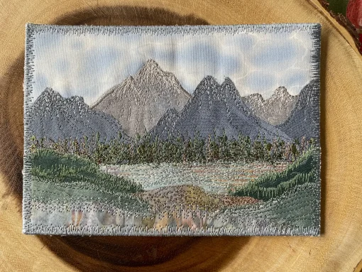 Postcards Inspired by Nature - Image 8