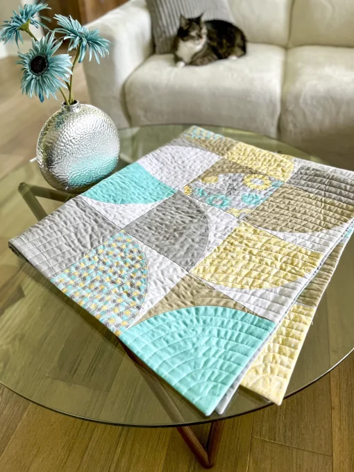 The Eclipse Quilt - Image 3