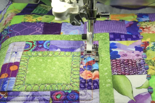 From Scraps to Stunning: A Quilter’s Guide to Transforming Leftover Fabric - Image 5
