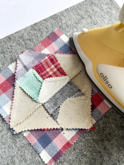 Purr-fectly Cozy: Flannel Cat Heating Pad Tutorial - Image 4