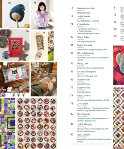 ANPT Issue 69 Table of Contents