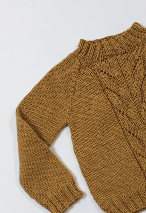 Waterfall Sweater - Image 2