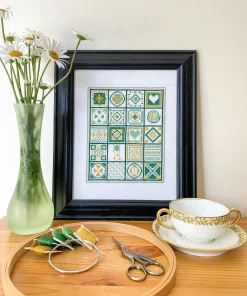 20-Part Harmony Sampler