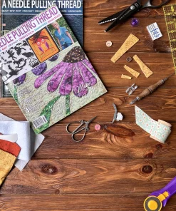 Better Sewing Techniques for Modern Makers