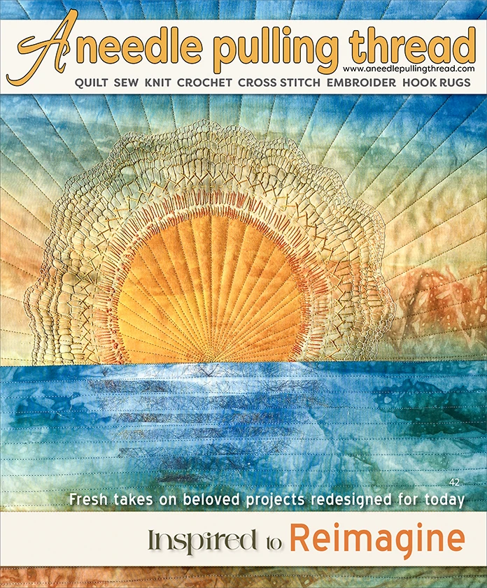 ANPT Issue 71 Cover