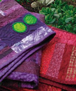 A Passion for Purple Quilt