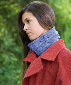 Art Deco Cowl
