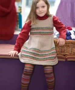 The Lulabelle Dress
