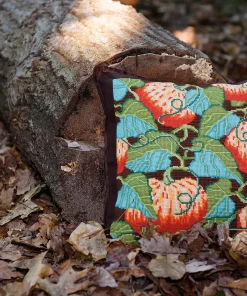 Pumpkin Dance Cushion