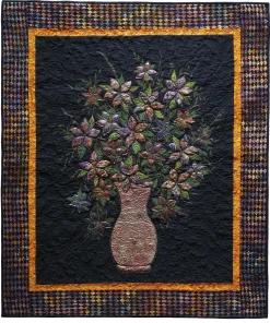 There is a Season Quilt