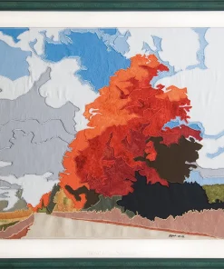 Autumn Bliss Quilt
