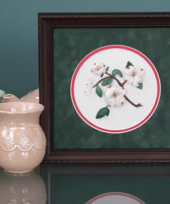 Spring Blossom Wall Art
