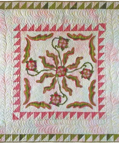 Cotton Candy Quilt