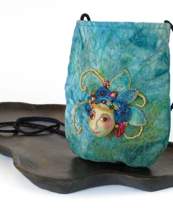 Summer Dryad Bag