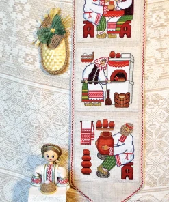 Triptych Banner
